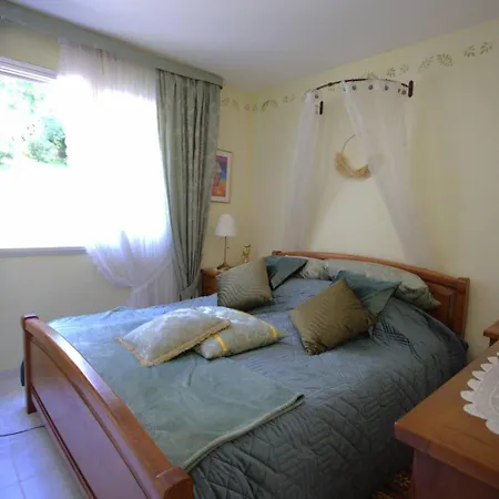 Location Trois Pieces Avec Piscine
