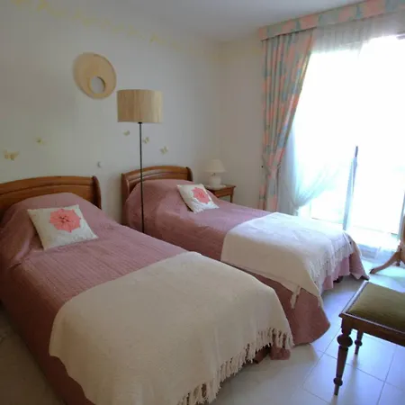 Location Trois Pieces Avec Piscine Апартаменты